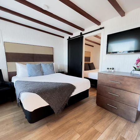 Oceanside Villas Sechelt Kültér fotó