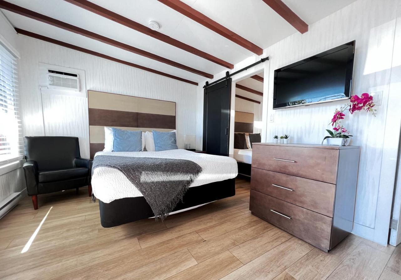 Oceanside Villas Sechelt Kültér fotó