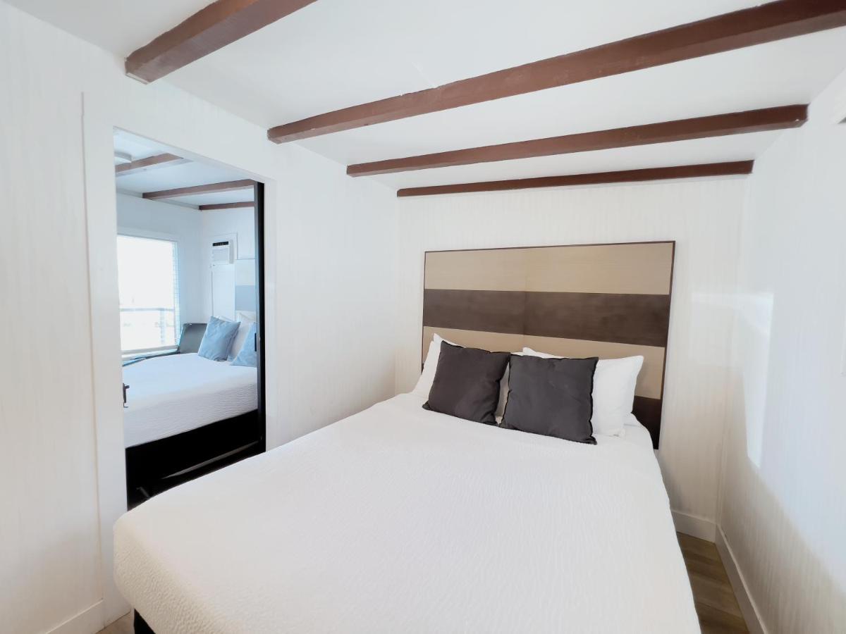 Oceanside Villas Sechelt Kültér fotó