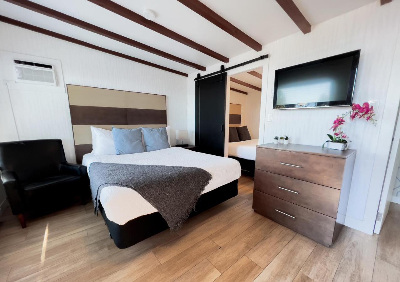 Oceanside Villas Sechelt Kültér fotó