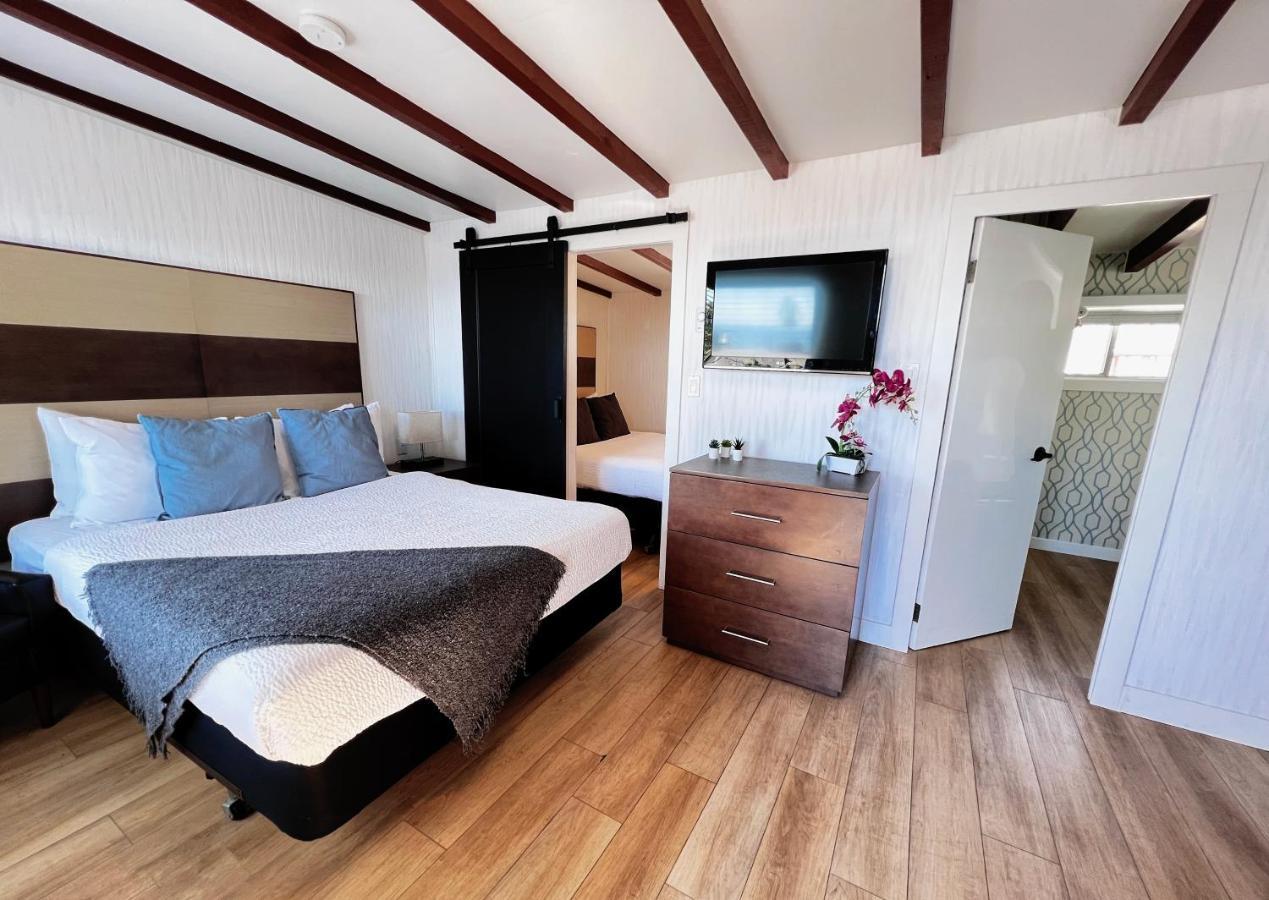 Oceanside Villas Sechelt Kültér fotó