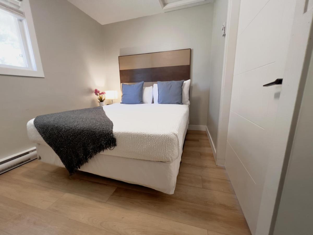 Oceanside Villas Sechelt Kültér fotó
