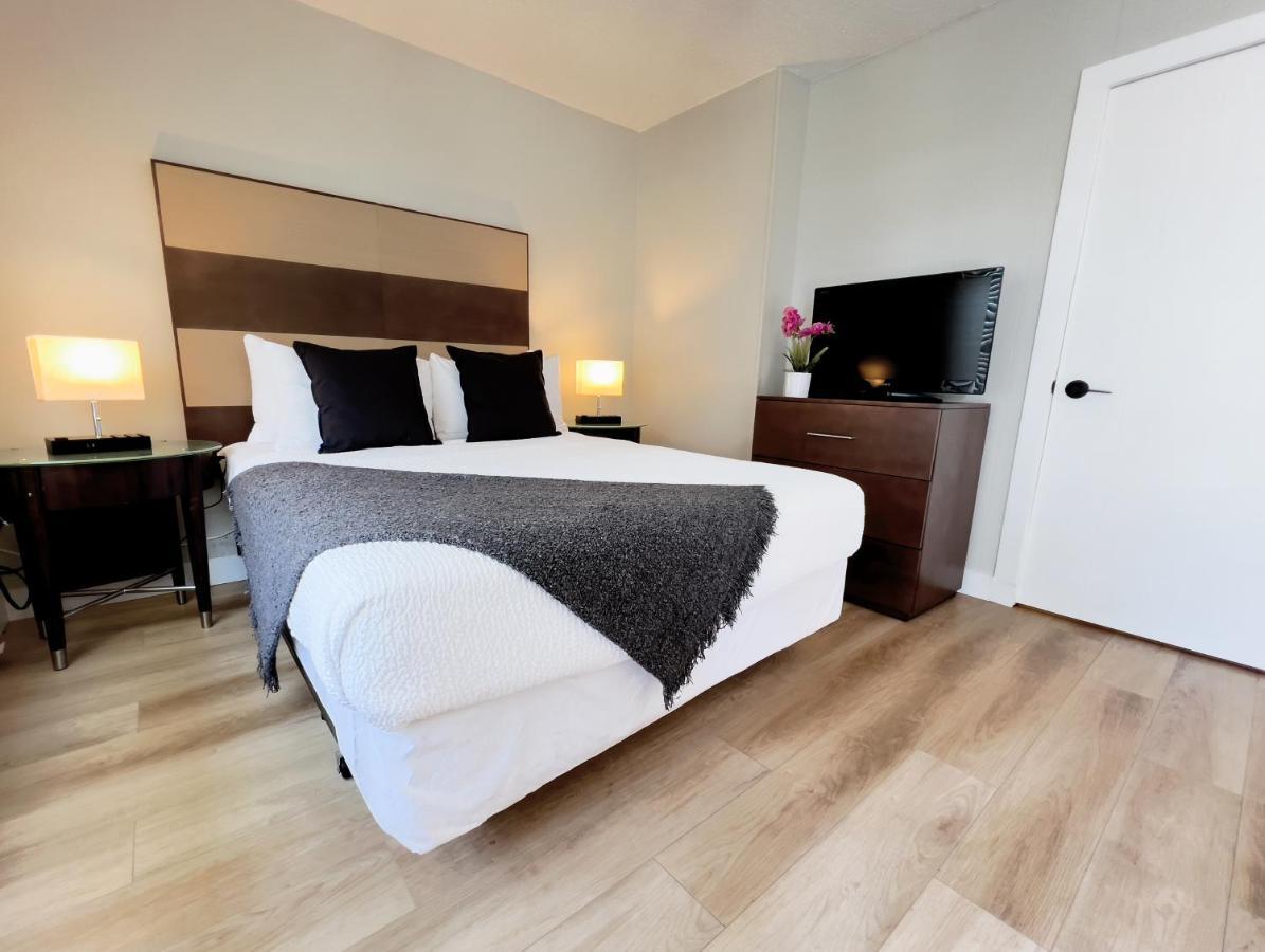 Oceanside Villas Sechelt Kültér fotó