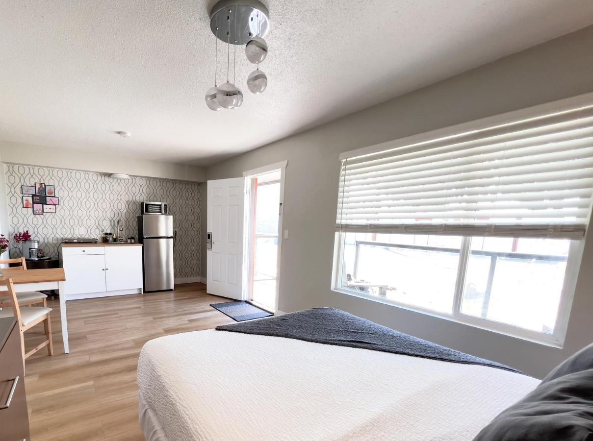 Oceanside Villas Sechelt Kültér fotó