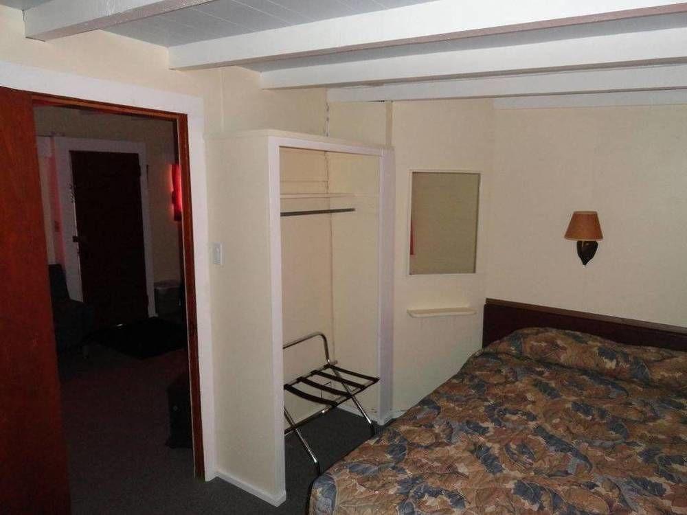 Oceanside Villas Sechelt Kültér fotó