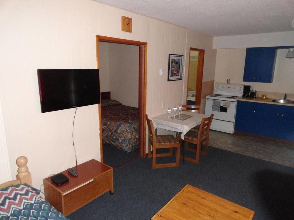 Oceanside Villas Sechelt Kültér fotó