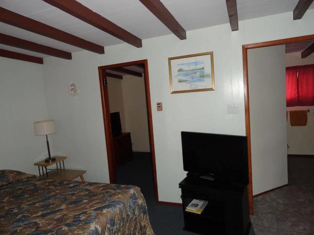 Oceanside Villas Sechelt Kültér fotó