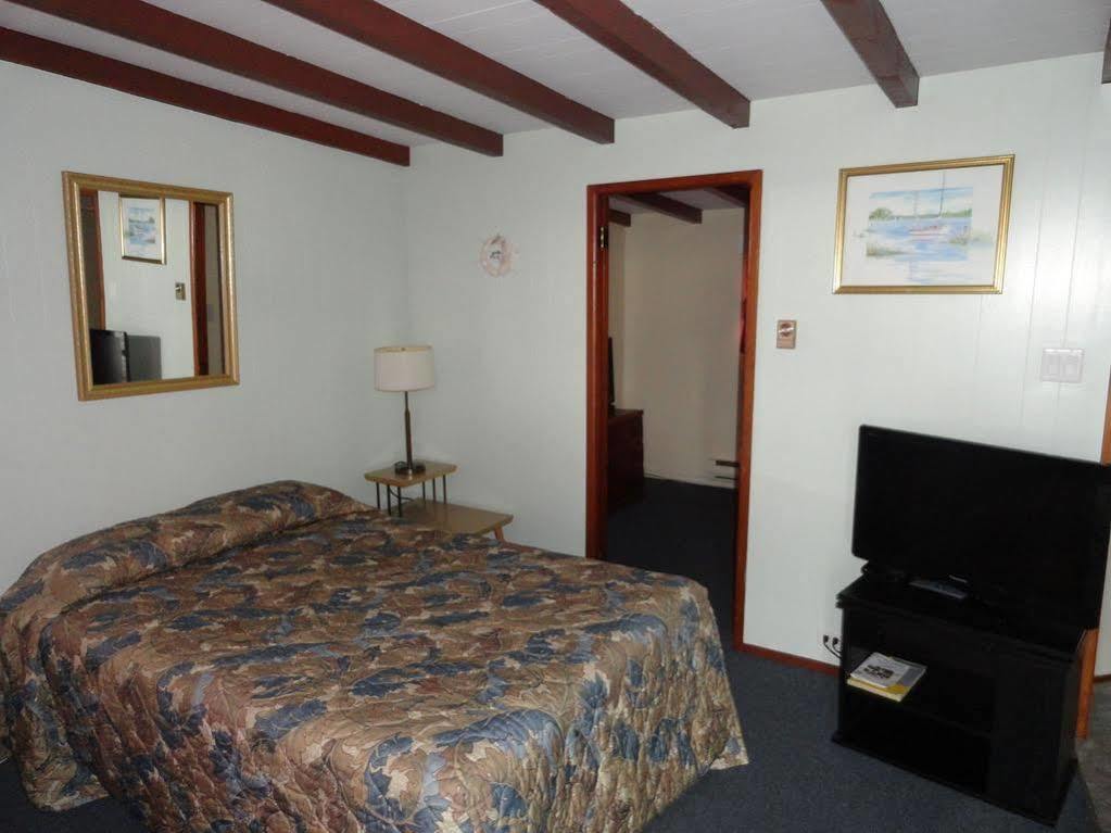 Oceanside Villas Sechelt Kültér fotó