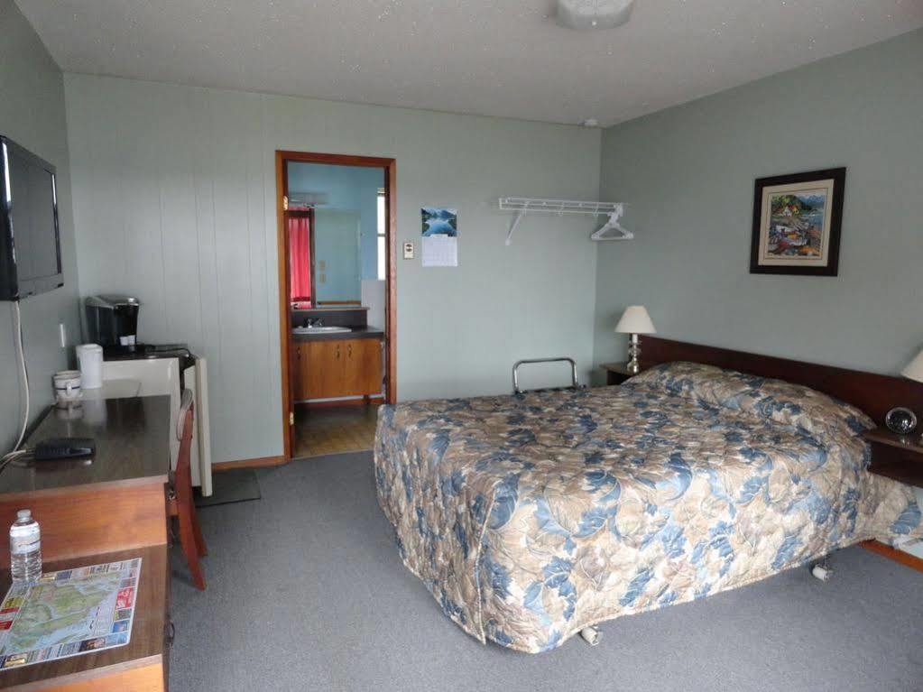 Oceanside Villas Sechelt Kültér fotó