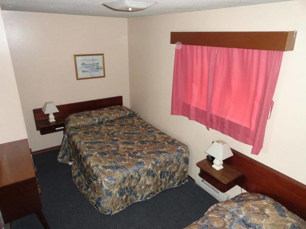 Oceanside Villas Sechelt Kültér fotó