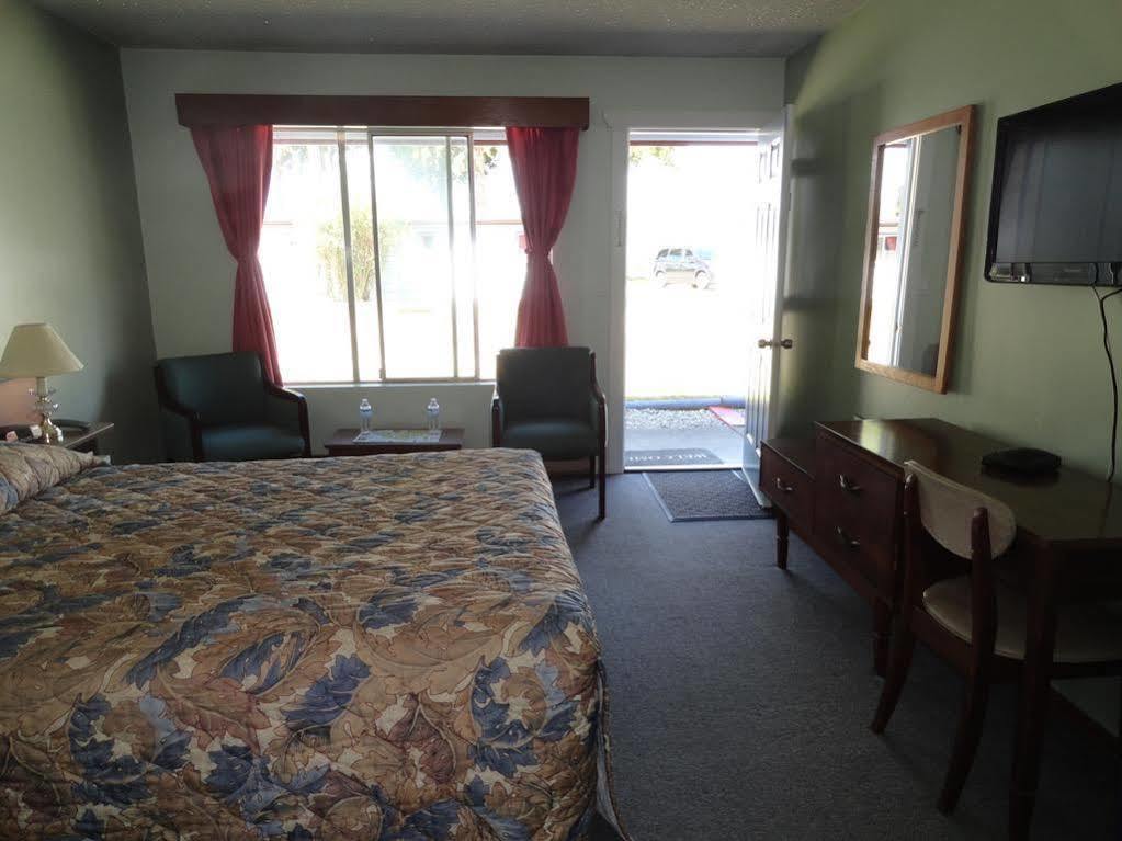 Oceanside Villas Sechelt Kültér fotó