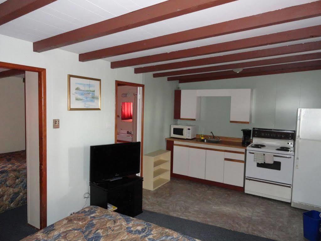 Oceanside Villas Sechelt Kültér fotó