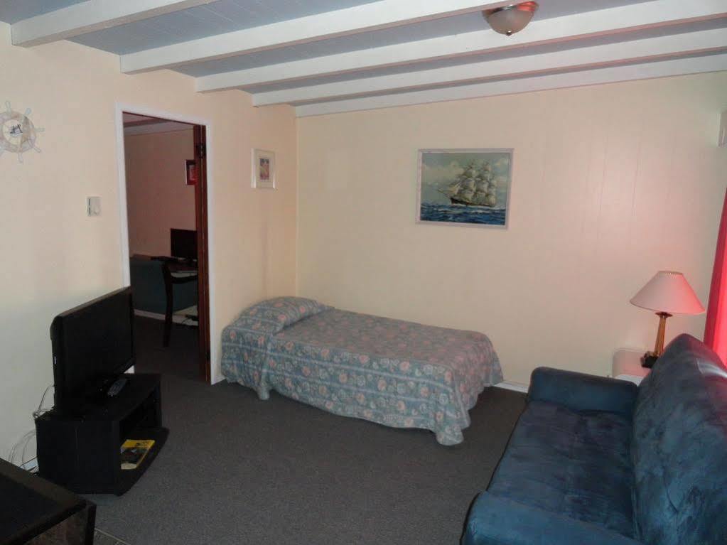 Oceanside Villas Sechelt Kültér fotó